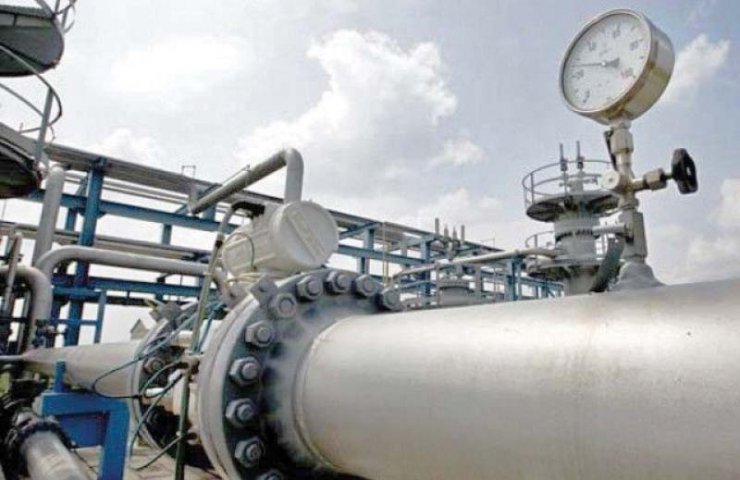 Сьогодні в Україні ціни на газ для промисловості підвищуються на 20%