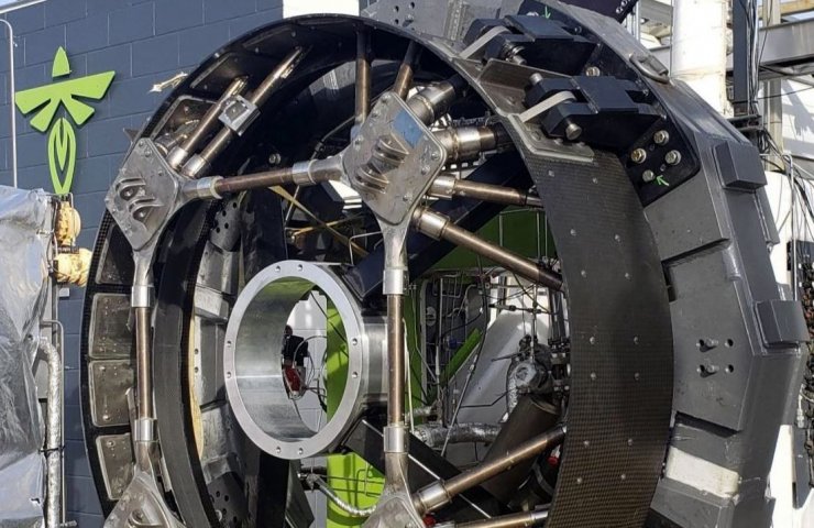 Firefly Aerospace замовила на Південмаші деталі ракет на 15 мільйонів доларів