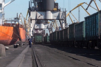 Металлурги просят МИУ возобновить работу штаба по логистике грузов ГМК