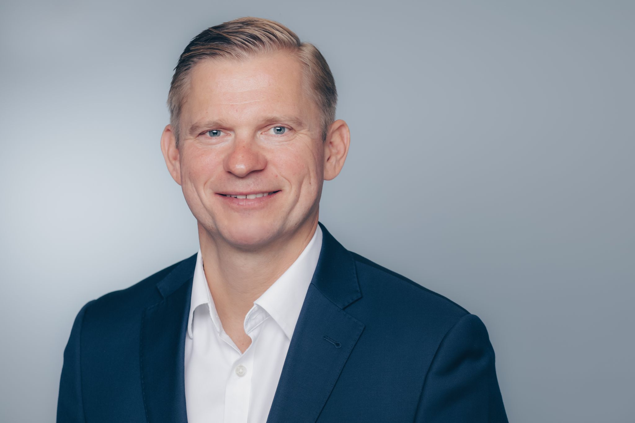 Becker Group призначила Торстена Гізеке новим генеральним директором