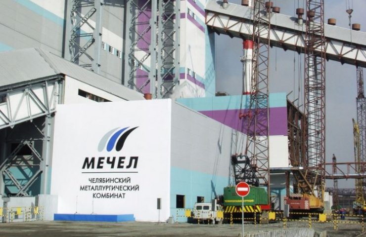 ВТБ став основним кредитором «Мечела»