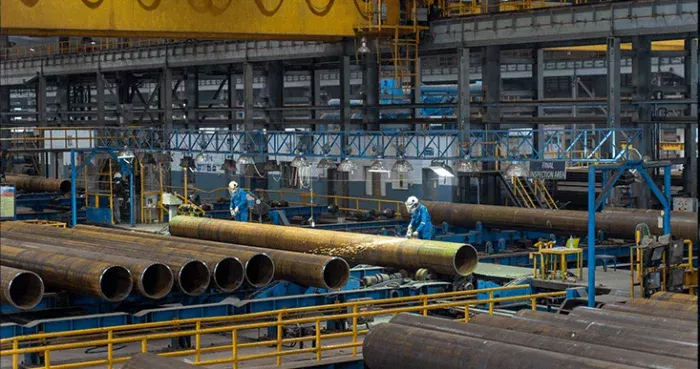 Аргентина віддала ключовий газовий проект Індійському виробнику труб