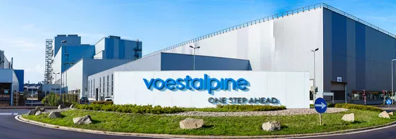 Австрійська voestalpine нарощує прибуток і готує нові придбання