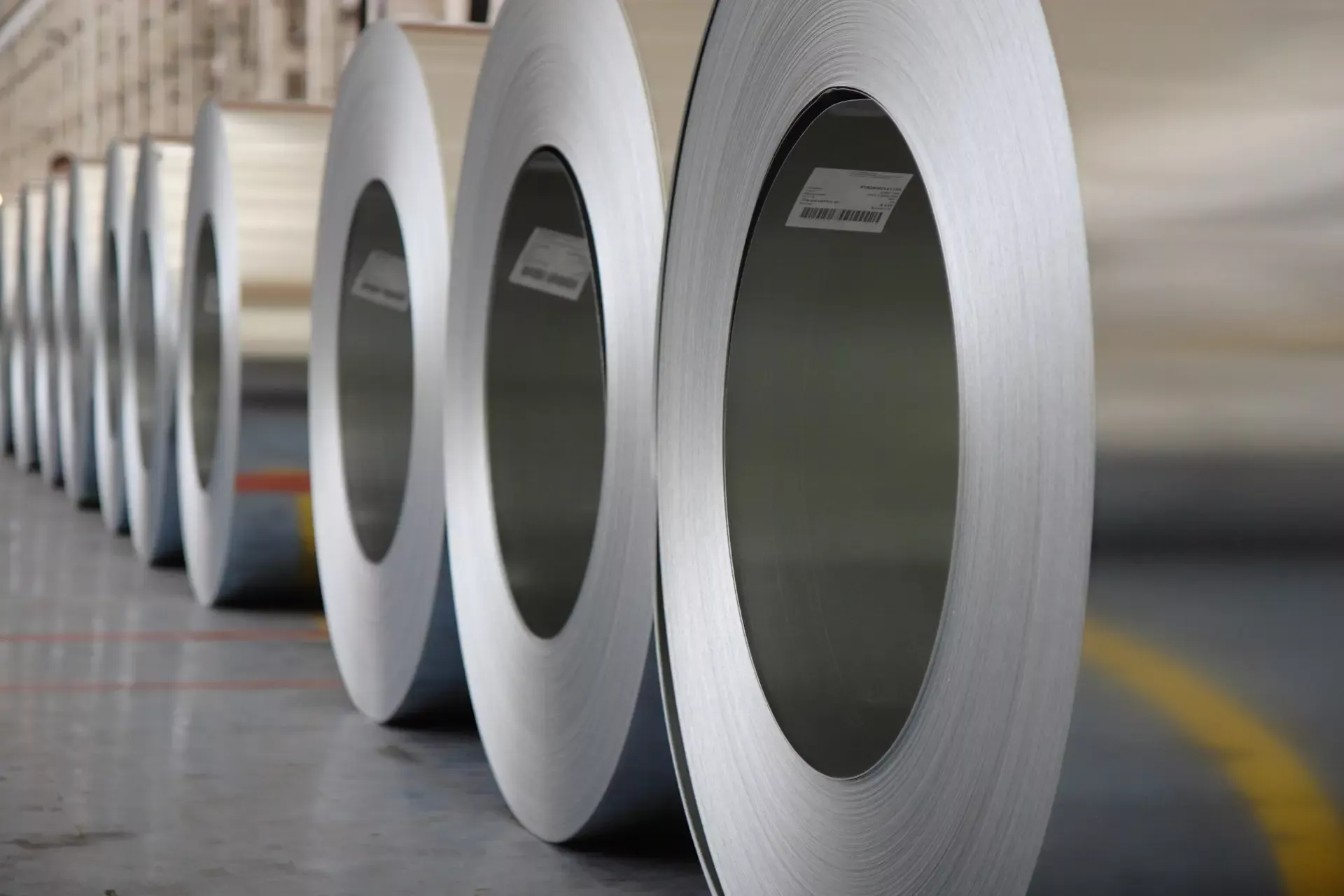 ArcelorMittal підвищує ціни на рулони в ЄС до 50 євро за тонну