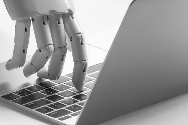На ММК запустили програмного робота RPA по збору та систематизації котирувань на сировинні матеріали