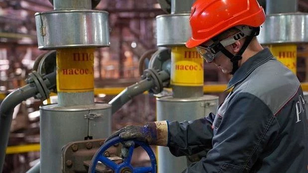 Богословський алюмінієвий завод запустив новий апарат вилуговування