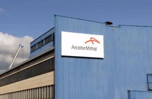 ArcelorMittal продає 10% акцій Vallourec