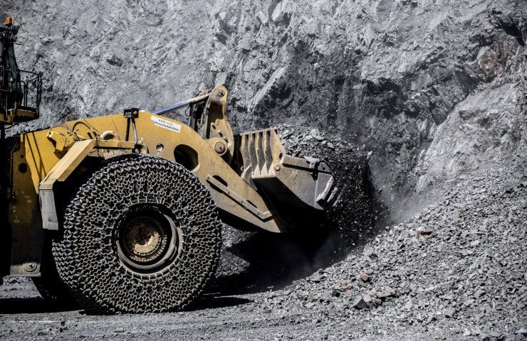 Ferrexpo заявила про призначення нового фіндиректора