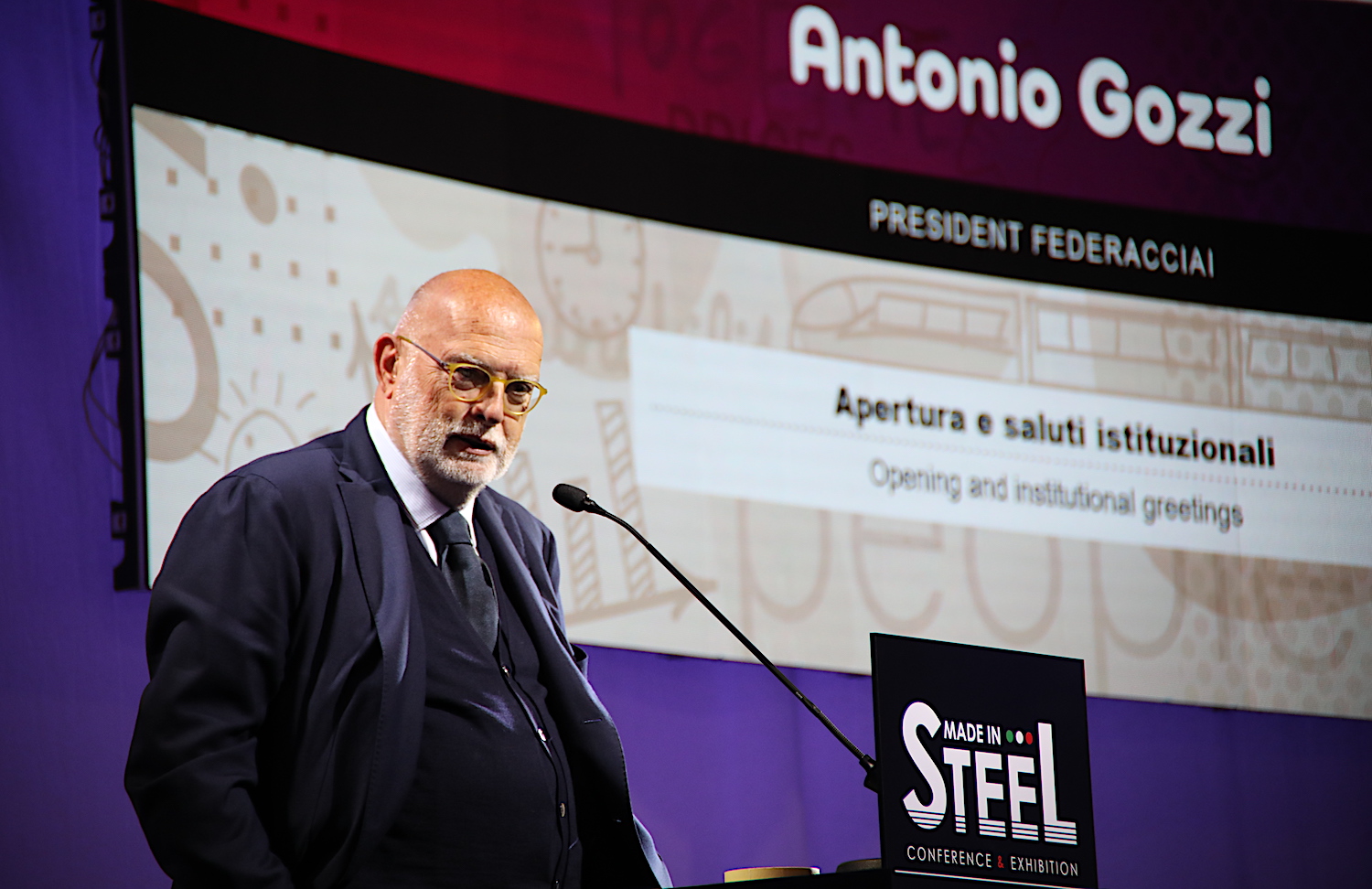 Confindustria закликає до прагматичної реформи ETS ЄС для захисту конкурентоспроможності промисловості