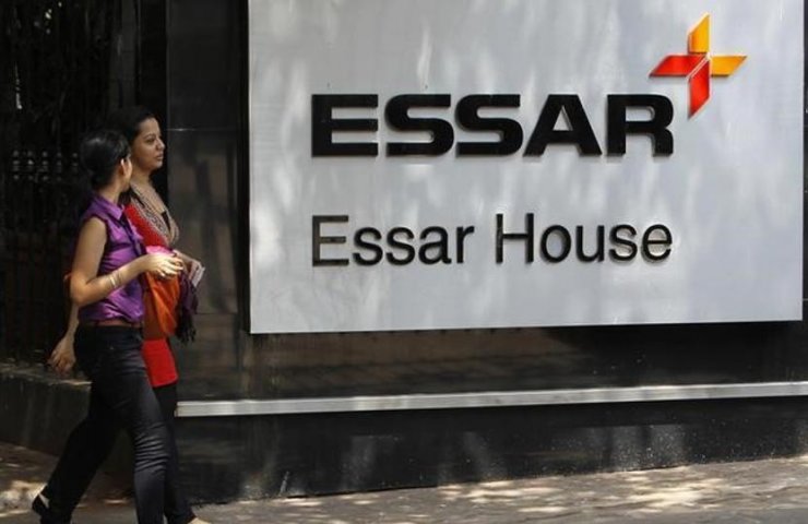 ArcelorMittal закриє угоду з придбання Essar Steel до кінця року