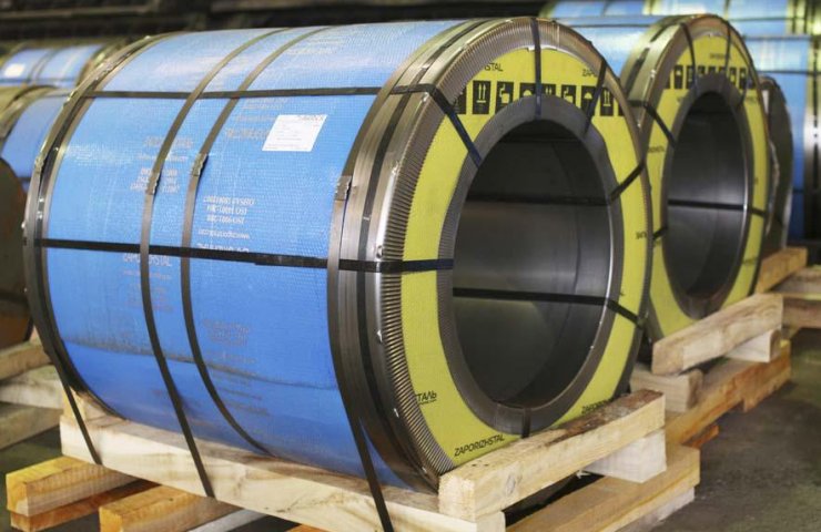 «Запоріжсталь» успішно пройшла наглядовий аудит Інтегрованої системи менеджменту