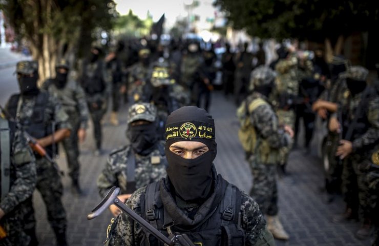 Джихадисти підривають видобуток золота в Буркіна-Фасо нападаючи на шахти