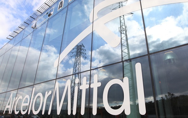Український підрозділ ArcelorMittal прокоментувало «плівки Полякова»