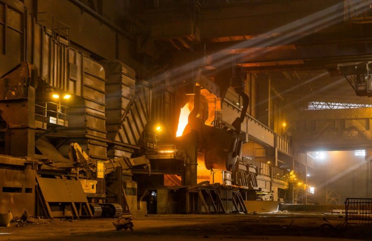 Аналітики кажуть, що 2020 рік стане хорошим роком для сталеливарної галузі