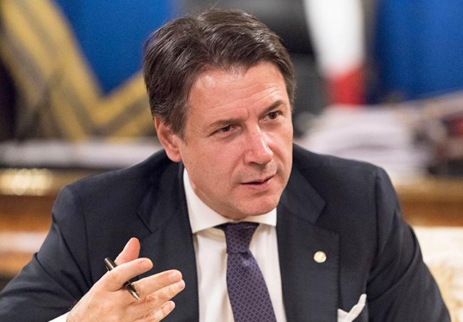 Рим відновлює переговори з ArcelorMittal намагаючись уникнути соціального вибуху на півдні країни