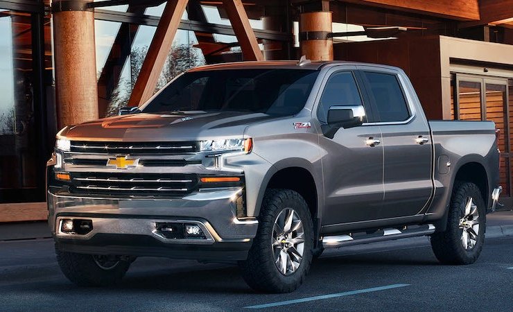 GM і Isuzu побудують новий завод в США по виробництву компонентів дизельних двигунів