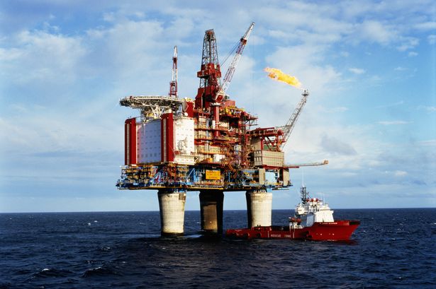 Більше половини нафтовидобувних компаній в Північному морі хочуть зайнятися чимось іншим