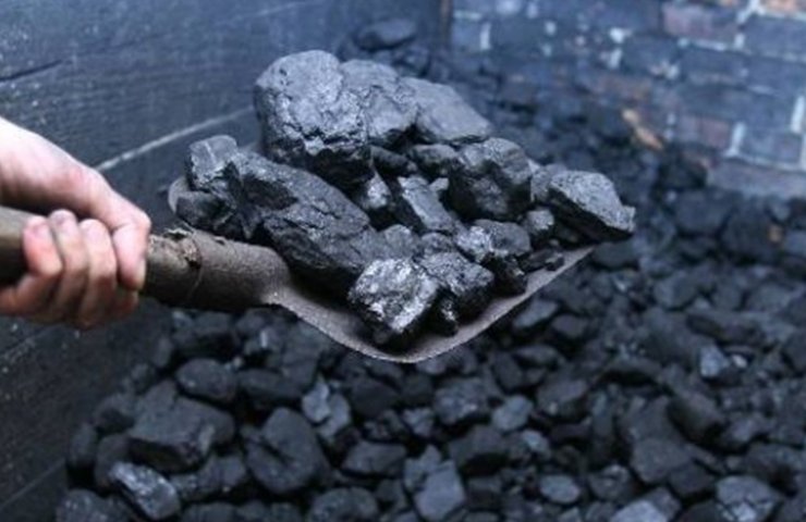 Укрзалізниця скасувала скандальний тендер на закупівлю вугілля і проведе службове розслідування