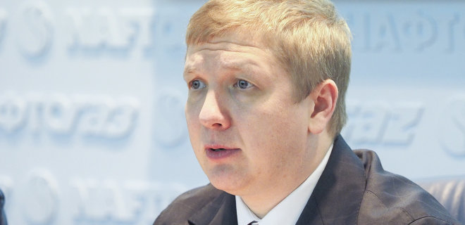 Минекоенерго розглядає питання зміни керівництва «Нафтогазу України» і «Укренерго» - Оржель