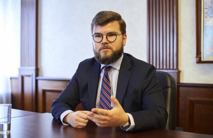 Укрзалізниця в найближчі півроку автоматизує систему розподілу вагонів
