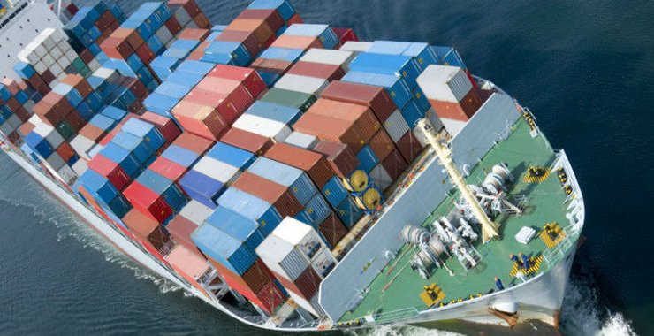 Арселорміттал займеться морський логістикою
