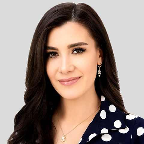Марина Алєксєєва